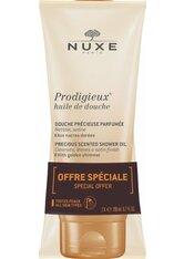 Aktion - Nuxe Prodigieux Duschöl Duo 2x200 ml