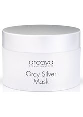 Arcaya Gray Silver Mask 100 ml Gesichtsmaske