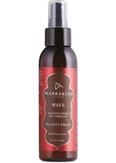 Marrakesh Wave Sea Salt Spray 118 ml Haarspray