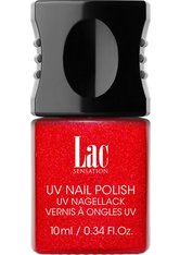 Alessandro Lac Sensation 25 Fire and Flame 10 ml Nagellack