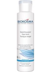 Biokosma Sensitive Visage Gesichtswasser 150 ml