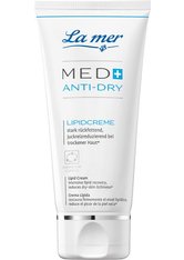 La mer Med+ Anti-Dry Lipidcreme 50 ml Körpercreme