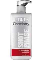 Redken Chemistry Color Extend Shot Phase 500 ml Haarkur