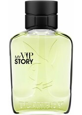 Playboy My VIP Story for Him Eau de Toilette (EdT) 60 ml Parfüm