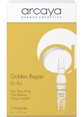 Arcaya Golden Repair 5 Ampullen (5x 2 ml)