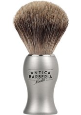 Mondial Antica Barberia Fine Badger Dachshaar Rasierpinsel