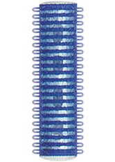 Fripac Thermo Magic Rollers Blau 15 mm, 12 Stk.je Beutel Friseurzubehör
