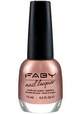 Faby Nagellack Classic Collection Fairy Dreams 15 ml
