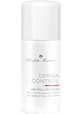 Charlotte Meentzen Derma Control Deo Roll-on Fresh 50 ml Deodorant Roll-On