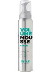 Dusy Professional Style Volume Mousse strong 100 ml Schaumfestiger