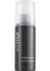 BioTHIK Fiber Locking Mist Festigungsspray 50 ml Haarspray