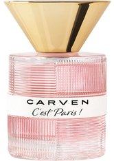 Carven C'est Paris! for Women Eau de Parfum (EdP) 30 ml Parfüm