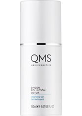 QMS Medicosmetics Epigen Pollution Detox Cleansing Gel Reinigungsgel 150.0 ml