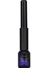 L'Oréal Paris Infaillible Grip 24H Matte Liquid Liner 02 Blue Eyeliner 3ml