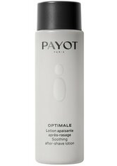 Payot Homme Optimale Lotion apaisante après-rasage 100 ml After Shave Lotion