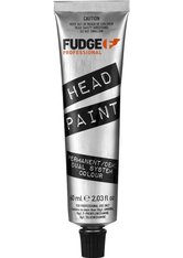 Fudge Headpaint 77.43 Med Int Copper Gold Blonde 60 ml Haarfarbe