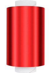 Fripac Alu Haarfolie Rot 16 My Dispenser Rolle 12 cm x 150 m Alufolie