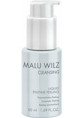 MALU WILZ Liquid Enzyme Peeling 50 ml Gesichtspeeling