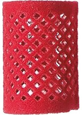 Efalock Flockwickler lang 12er Pack 40 mm Dauerwellwickler