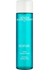 Jeanne Piaubert IsoPure - Purifying Toning Lotion 200ml Gesichtswasser 200.0 ml