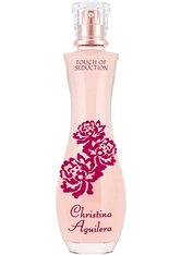 Christina Aguilera Damendüfte Touch of Seduction Eau de Parfum Spray 15 ml