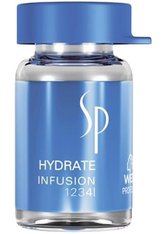 Wella SP System Professional Hydrate Infusion ( 6 x 5 ml ) Haarserum