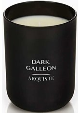 Arquiste Dark Galleon By Arquiste Kerze 251 g Duftkerze