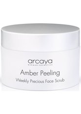Arcaya Amber Peeling 100 ml Gesichtspeeling