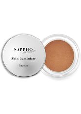 Sappho Skin Luminizer 3,5 g Bronze Highlighter