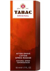 Tabac Original After Shave Lotion Natural Spray 50 ml