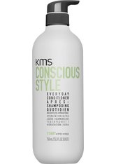 KMS Conscious Style Everyday Conditioner 750 ml