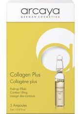 Arcaya Collagen + 5 Ampullen (5x 2 ml)