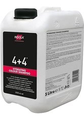 Indola 4+4 Care Hydrating Color Shampoo 5000 ml