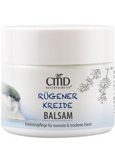 CMD Naturkosmetik Rügener Kreide Balsam 50 ml Gesichtsbalsam