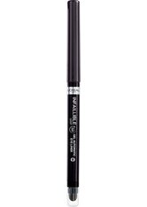 L'Oréal Paris Infaillible Automatic Grip Eyeliner Matte Black Eyeliner 1Stk