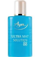 Ayer Ultra Mat Solution 88 100 ml Gesichtslotion