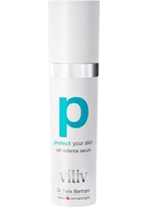Viliv p - protect your skin 30 ml Gesichtsserum
