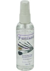 Fantasia Pinselreiniger, für Puder- und Rougepinsel 100 ml Friseurzubehör