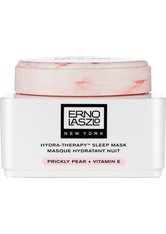 ERNO LASZLO Hydrate & Nourish Hydra-Therapy Memory Gel Sleep Mask Gesichtsmaske 40 ml