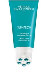Jeanne Piaubert Slimtech Slimtech Gel Intelligent Anti-Cellulite 24h/24 150 ml Körpergel