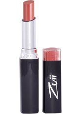 Zuii Organic Sheerlips Lipstick Fern 101 2 g Lippenstift