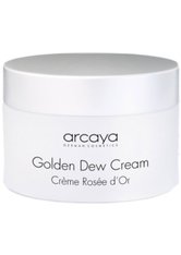 Arcaya No.3 Golden Dew 100 ml Gesichtscreme