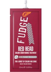 Fudge Colour Conditioning Red Head 12 x 25 ml Conditioner