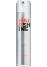 Dusy Professional Hair Shine 400 ml Haarspray