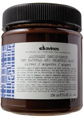Davines Pflege Alchemic System Alchemic Silver Conditioner 1000 ml