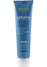 Reedley Professional Keratin Repairing and Smoothing Mask 150 ml Haarmaske