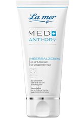 La mer Med+ Anti-Dry Meersalzcreme 50 ml Körpercreme