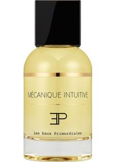 Les Eaux Primordiales Mecanique Intuitive Eau de Parfum (EdP) 100 ml Parfüm
