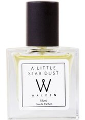 Walden Perfumes A Little Star-Dust Natural Perfume Eau de Parfum 15 ml