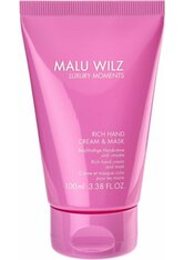 MALU WILZ Rich Hand Cream & Mask 100 ml Handcreme